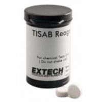 Extech Instruments Tisab Tablets For FL700 FL704