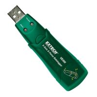 Extech Instruments Vibration Datalogger, Tool