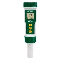 Extech Instruments Waterproof Ph Meter, Tool