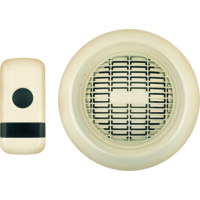 Extreme Dimension Wildlife Calls Sportsman's Wildlife Game Call Wireless Doorbell