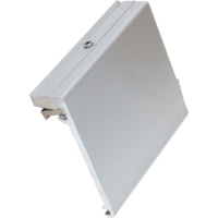 Extreme Max Aluminum Slider Base For Crestliner Suremount Gunnel System