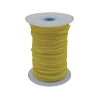 Extreme Max Boattector Hollow Braid Polypropylene Rope - 3/8in x 600'