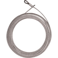 Extreme Max 5600.3009 Bear Claw Replacement Cable