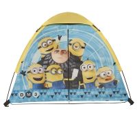 Exxel Outdoors Universal Despicable Me 3 Tent with No Floor