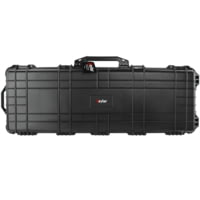Eylar Extra Large 53in Waterproof Roller Hard Rifle Case w/Foam