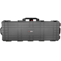 Eylar Standard 44in Waterproof Roller Hard Rifle Case w/Foam