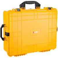Eylar Extra Large 24in Waterproof Hard Camera and Gear Case w/Foam