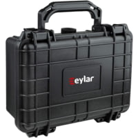 Eylar Small 8.12in Waterproof Gear Hard Case w/Foam