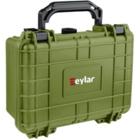 Eylar Small 8.12in Waterproof Gear Hard Case w/Foam