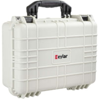 Eylar Standard 16in Waterproof Protective Gear/Gun Case w/Foam