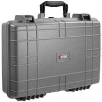 Eylar Standard 20in Waterproof Laptop Style Gear Hard Case w/Foam