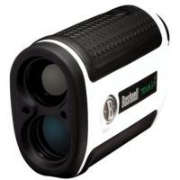 Bushnell Tour V2 Golf Laser Rangefinder w/ Pinseeker