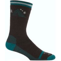 Farm To Feet Asheboro Camping Hiker Sock - Mens