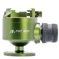 FatBoy Tripods Invert60 Ball Head