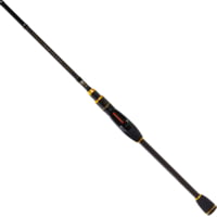 Favorite Jack Hammer Spinning Rod, Light