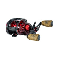 Favorite Fishing PBF Lit Casting Reel