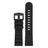 Luminox Rubber Strap, 24 mm, FPX.3800.20B.K D568E38A
