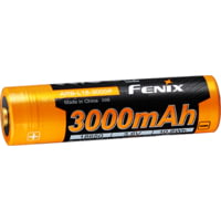 Fenix 3000mAh 18650 Rechargeable Battery