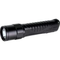 Fenix E40 LED Flashlight 220 Lumens with CREE XP-E LED Uses 4 x AA (E40), Black