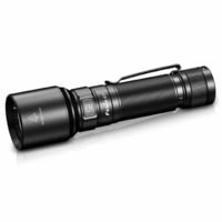 Fenix Lighting C7 Lithium Ion 3000 Lumens Luminus SST70 LED Flashlight