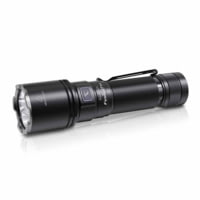 Fenix Lighting C7 Pro Lithium Ion 4600 Lumens LED Flashlight