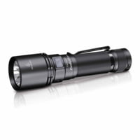 Fenix Lighting C7 V2.0 Lithium Ion 3300 Lumens LED Flashlight