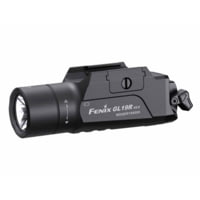 Fenix Lighting GL19R V2.0 Lithium Ion 1200 Lumens Flashlight