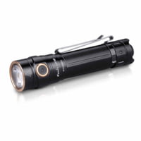 Fenix Lighting LD30 Lithium Ion 1600 Lumens Flashlight