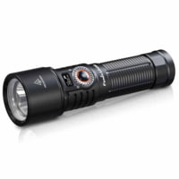 Fenix Lighting LD45R Lithium Ion 2800 Lumens Luminus SFT70 LED Flashlight