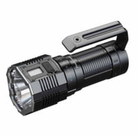 Fenix Lighting LR60R Lithium Ion 21000 Lumens Luminus SFT70 LED, Luminus SST40 LED Flashlight