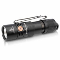 Fenix Lighting PD25R 800 Lumens Luminus SST20 LED Flashlight