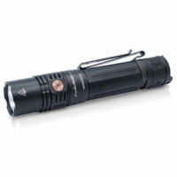 Fenix Lighting PD36R V2.0 Lithium Ion 1700 Lumens Luminus SFT40 LED Flashlight