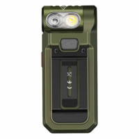 Fenix Lighting SW05R-RED Lithium Ion 150 Lumens LED Flashlight