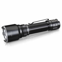 Fenix Lighting TK22R Lithium Ion 3200 Lumens SST70 LED Flashlight