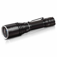 Fenix Lighting TK30R Lithium Ion 500 Lumens Flashlight