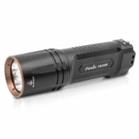 Fenix Lighting TK35R Lithium Ion 5800 Lumens Luminus SFT25R LED, Luminus SST08 UV LED Flashlight