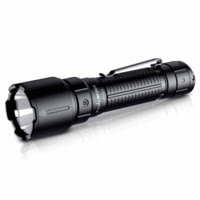 Fenix Lighting WF26R Lithium Ion 3000 Lumens Luminus SST70 LED Flashlight