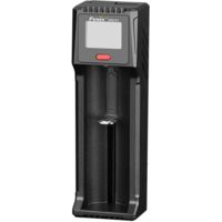 Fenix Micro USB Li-ion/Ni-Cd/Ni-MH Single Channel Smart Charger