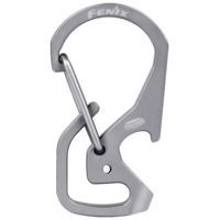 Fenix Lighting ALB-20 Snap Hook Carabiner