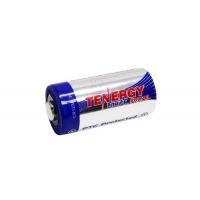 Fenix Tenergy 3V Lithium CR123A Propel Battery
