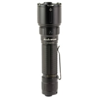 Fenix WF26R, Flashlight, White LED, 3,000 Lumens, Anodized Finish, Black, Includes ARB-L21-5000 Battery and Magnetic Charging Cable