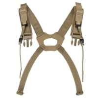 FHF Overwatch Shoulder Harness Only