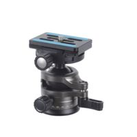 Field Optics Research Ball Head