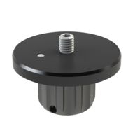 Field Optics Research Flat Top Assembly for FBT