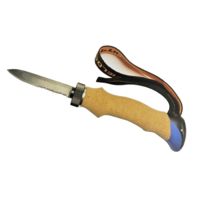 Field Optics Research Kahuna Knife Grip