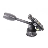 Field Optics Research Pan Head Sport Optics