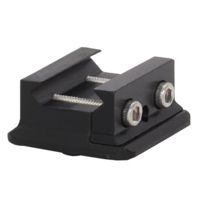 Field Optics Research Picatinny Rail Mount for Arca Swiss