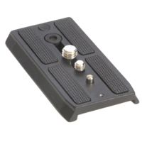 Field Optics Research QR Plate for FVH-450 Video Head
