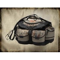 Final Approach FA Gunning Bag - Large