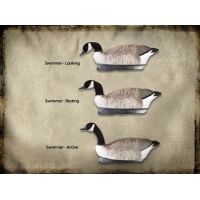 Final Approach FA Last Pass HD Floating Honkers - Swimmers 474152